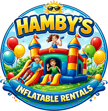 Hamby's Inflatable Rentals